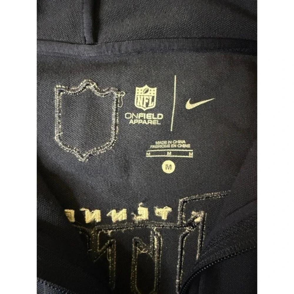 Nike nfl onfield